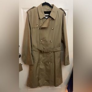 Woodmere dress coat